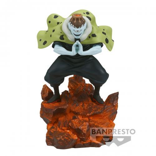 Image of Jujutsu Kaisen Combination Battle4 Jogo 11cm Unisex