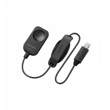 Fernauslöser RM-SPR1 Kabelgebunden