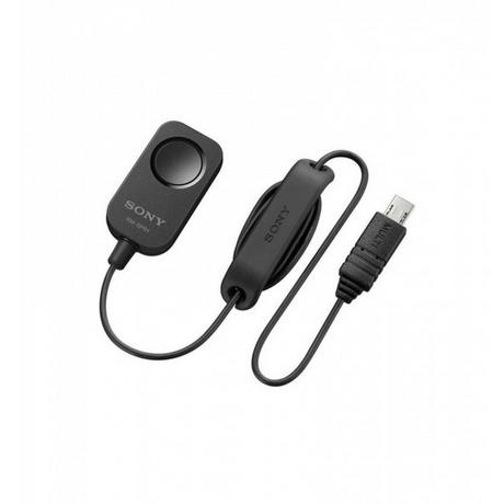 SONY  Fernauslöser RM-SPR1 Kabelgebunden 