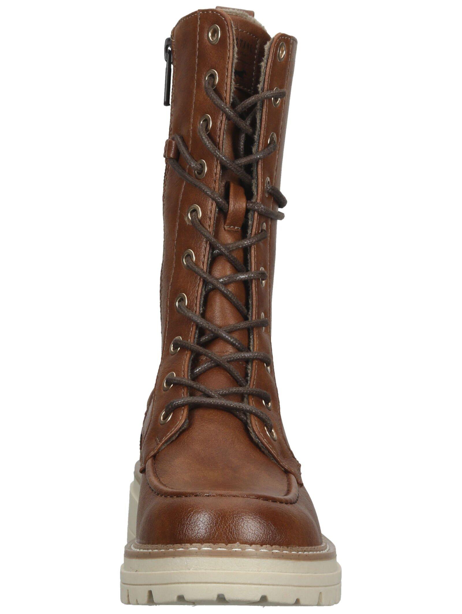 Mustang  Bottines 