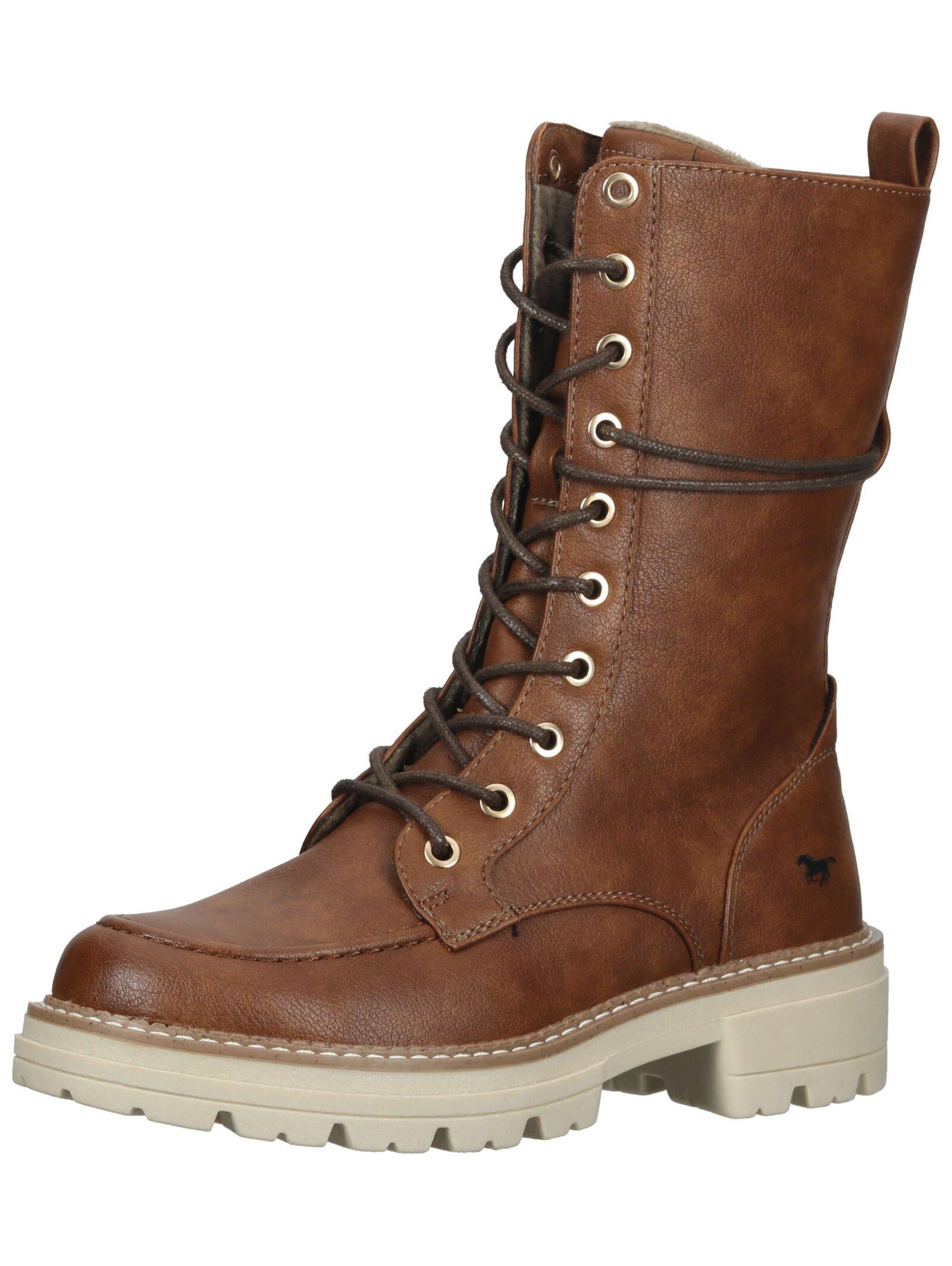 Mustang  Bottines 