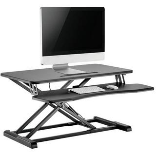 LogiLink SET de porte-écriture avec support pour clavier, réglable  