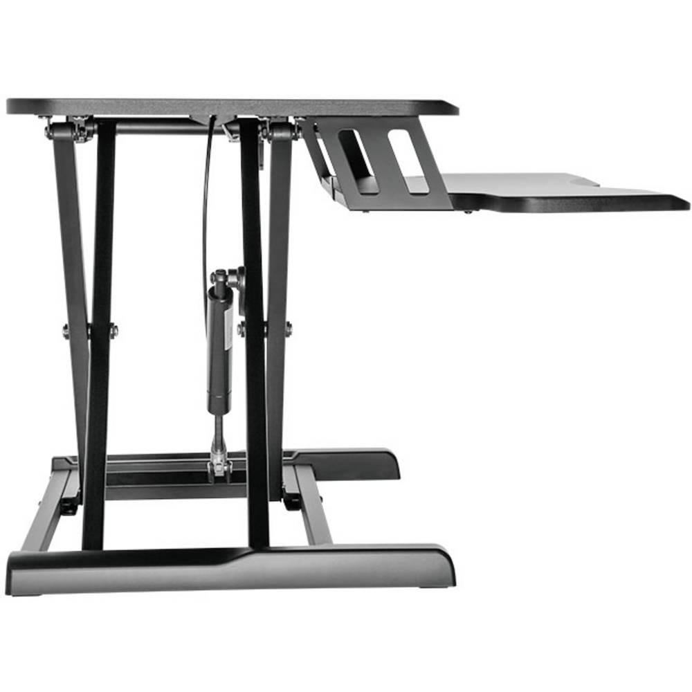 LogiLink SET de porte-écriture avec support pour clavier, réglable  