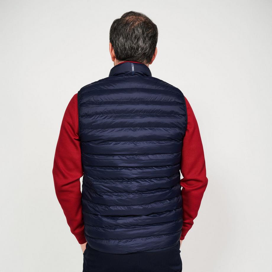 INESIS MW500 Gilet imbottito  