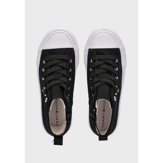 TOMMY HILFIGER  baskets montantes 