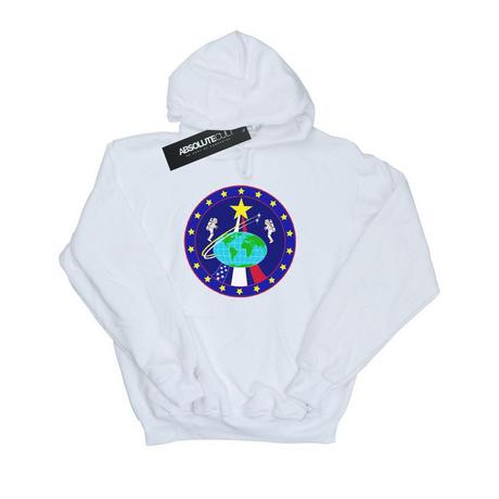 Nasa  Kapuzenpullover 