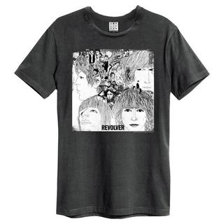 Amplified  Tshirt REVOLVER 