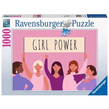 Ravensburger Girl Power