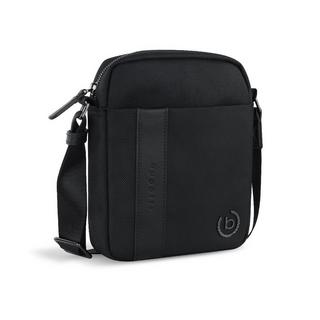 BUGATTI Nero Schultertasche  