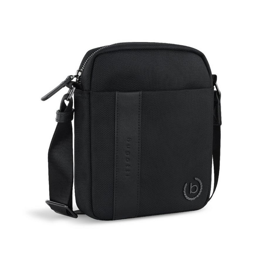 BUGATTI Nero Sac à bandoulière  