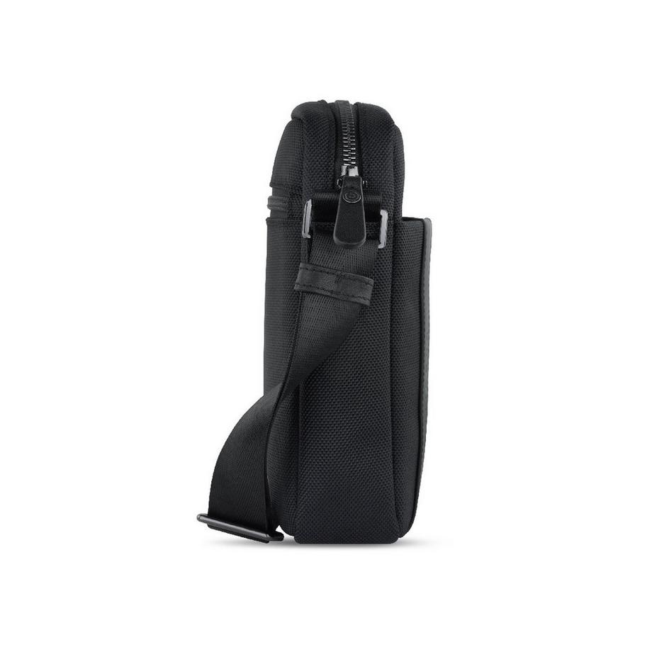 BUGATTI Nero Sac à bandoulière  