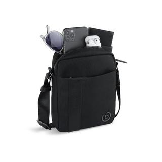 BUGATTI Nero Schultertasche  