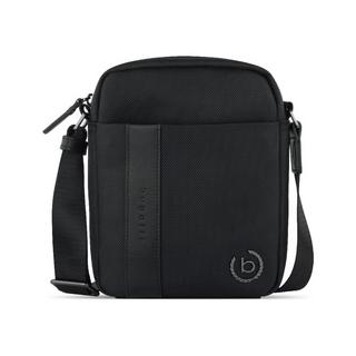 BUGATTI Nero Schultertasche  