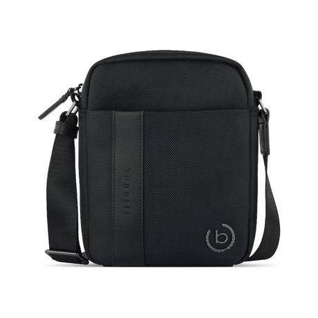 BUGATTI Nero Schultertasche  