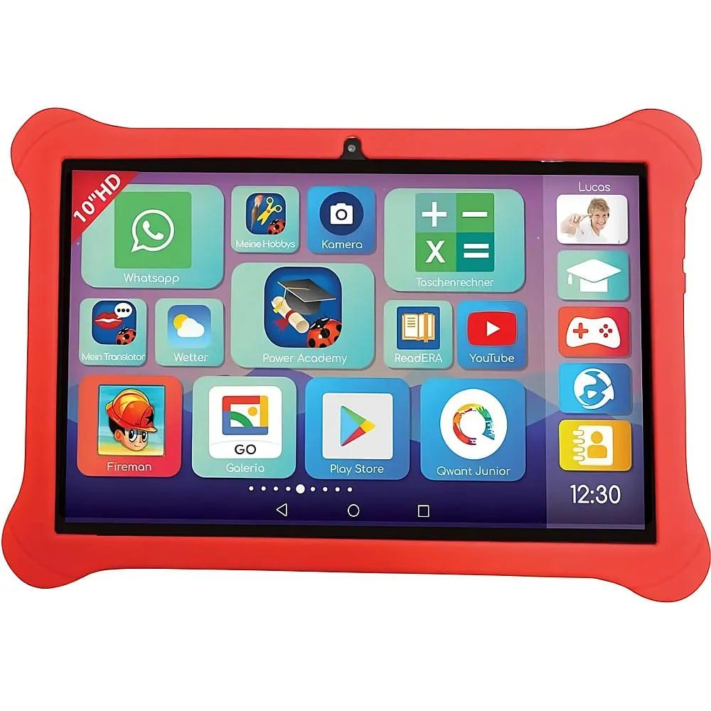 Image of Lexipad Master 10'' mit pädagogischen Inhalten (DE)