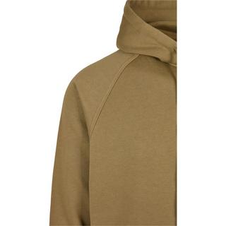 URBAN CLASSICS Blank Oversized Kapuzenpullover  