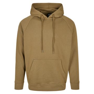 sweatshirt à capuche blank-grandes tailles