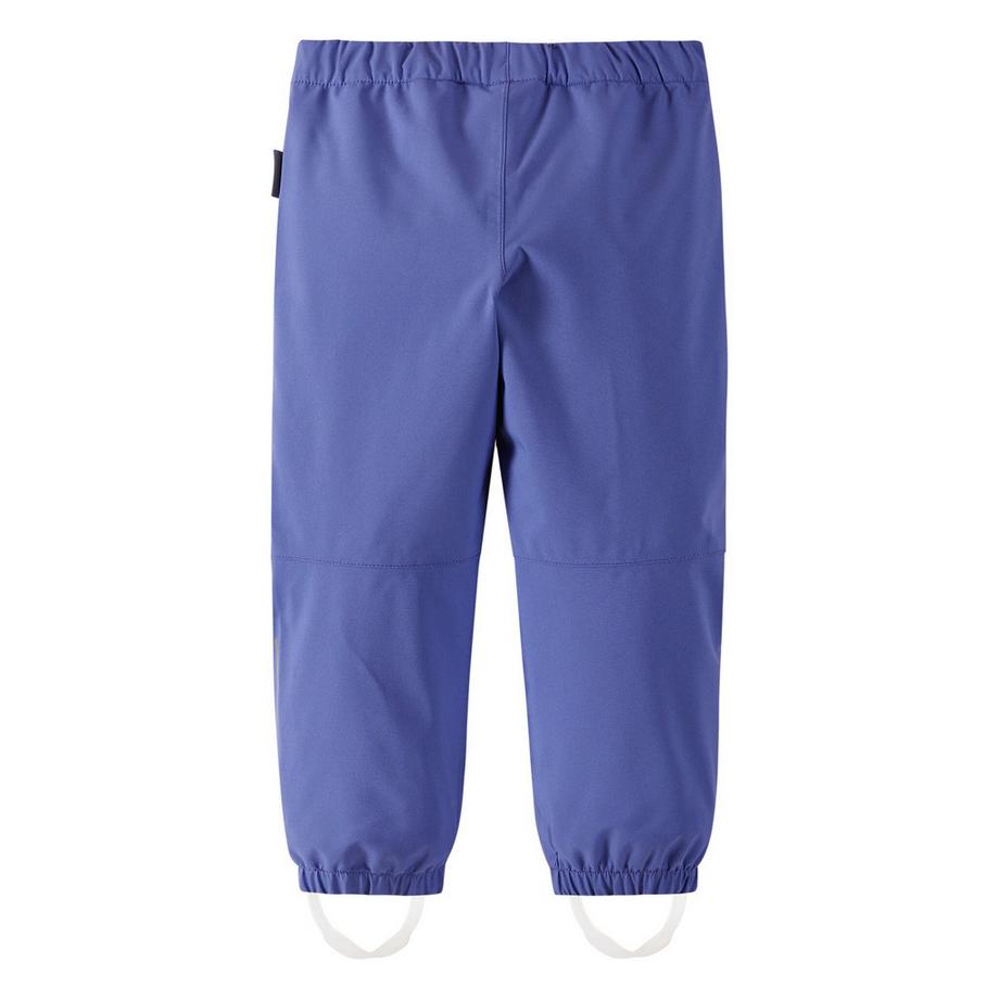 Reima  tec Kinder Regenhose Kaura Breezy Violet 