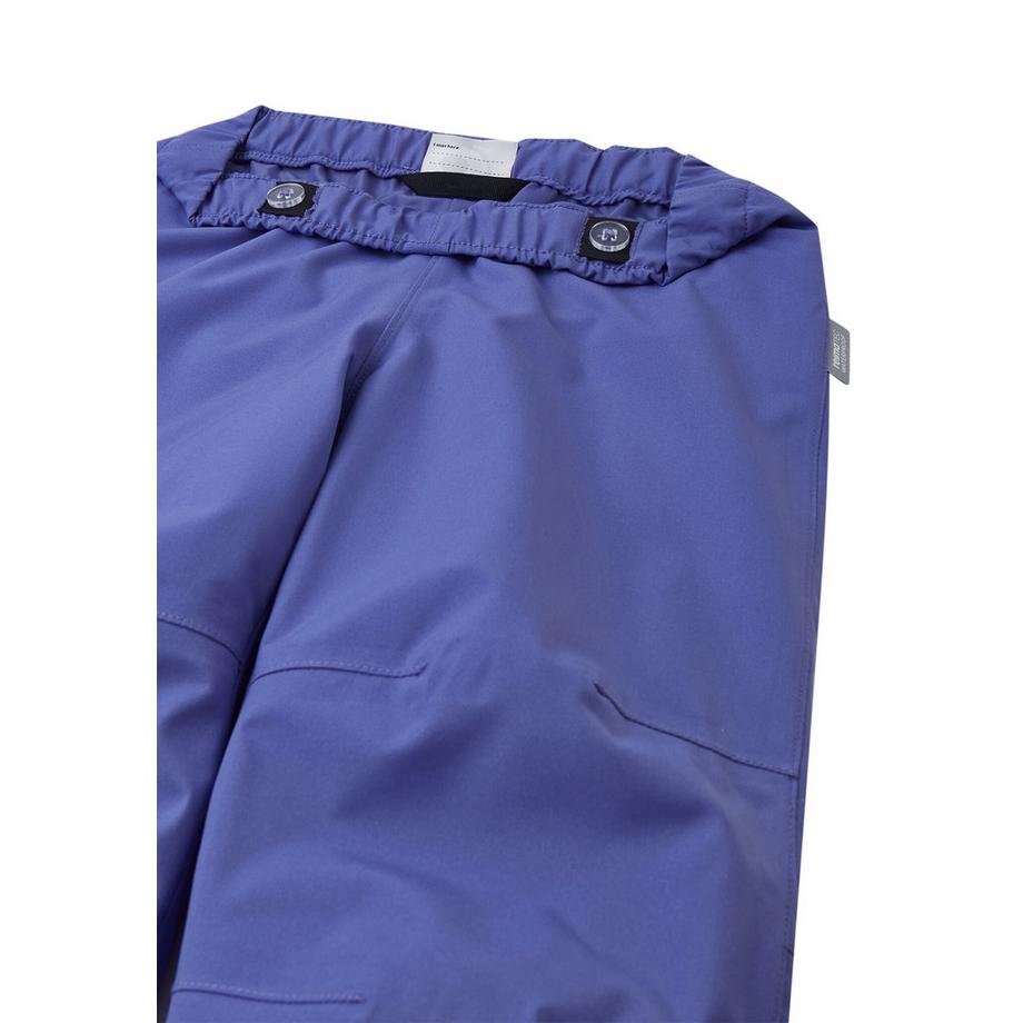 Reima  tec Kinder Regenhose Kaura Breezy Violet 
