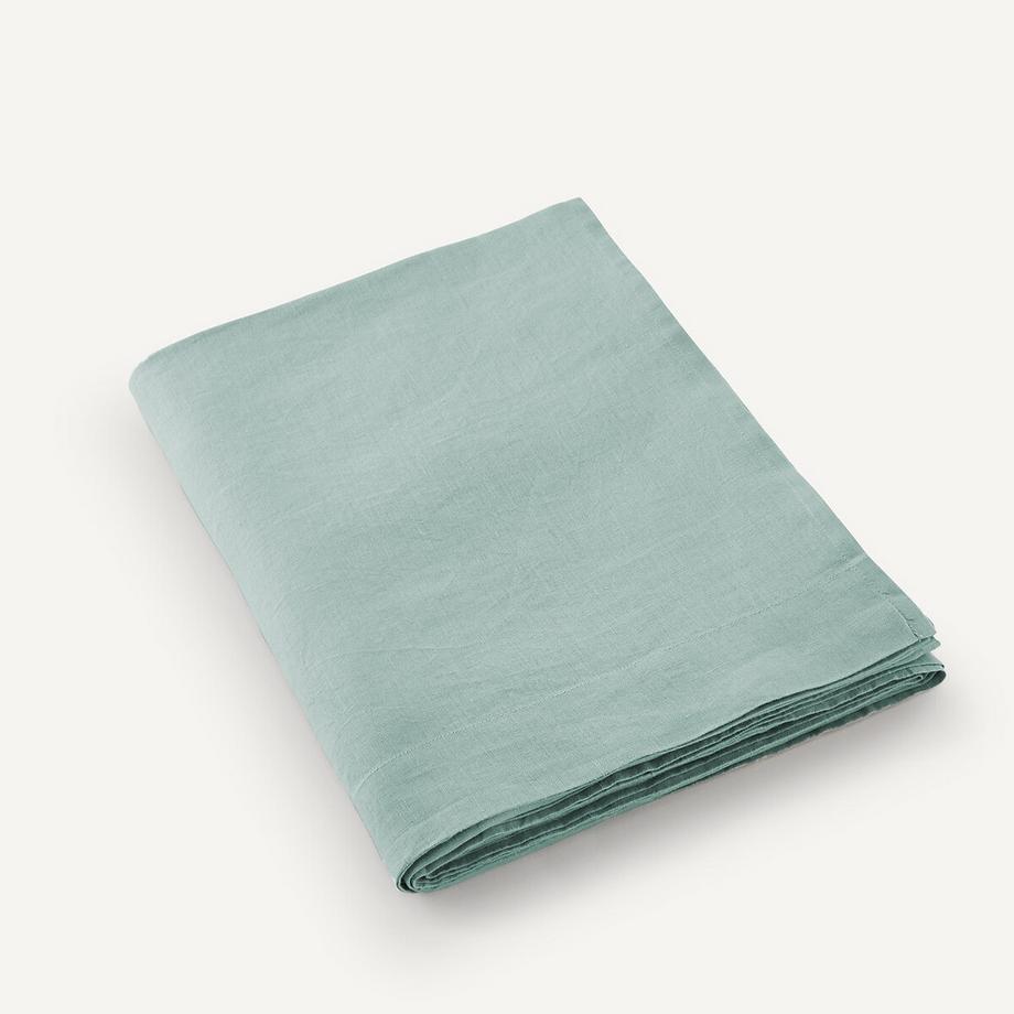 Drap lin lavé