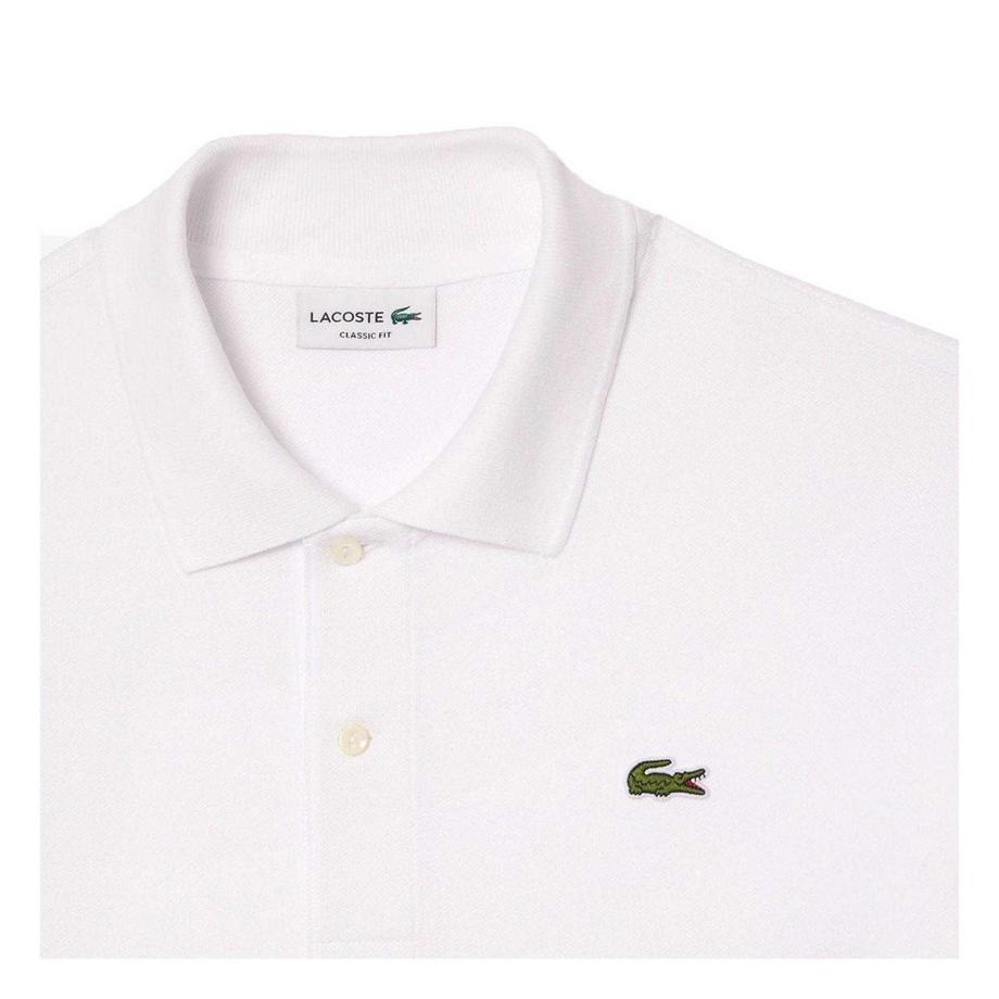 LACOSTE Original L.12.12 Poloshirt Klassisch  