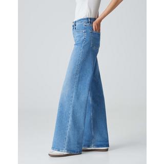 OPUS  Wide Leg Jeans Miva palazzo 