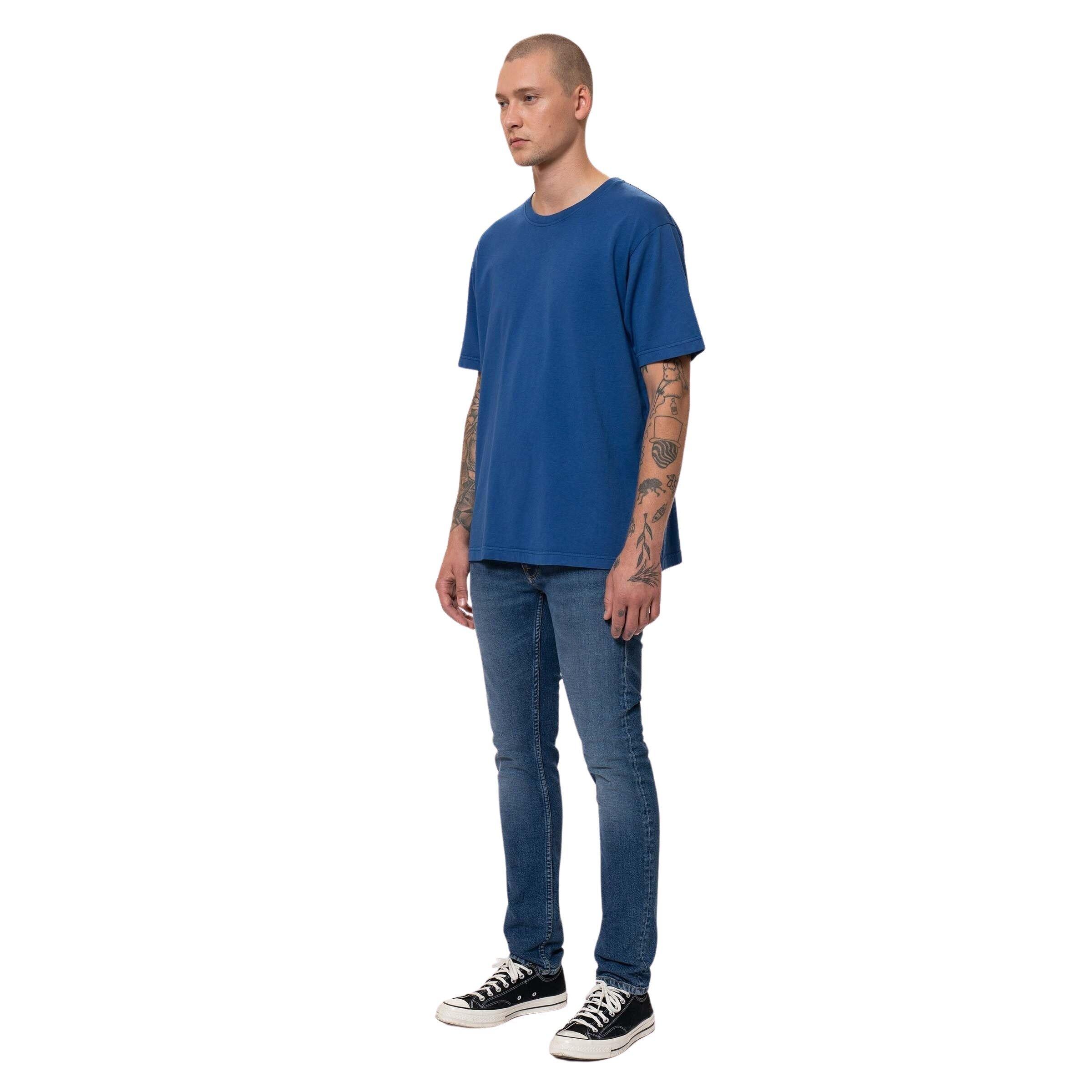 nudie Jeans Uno Everyday Tee  