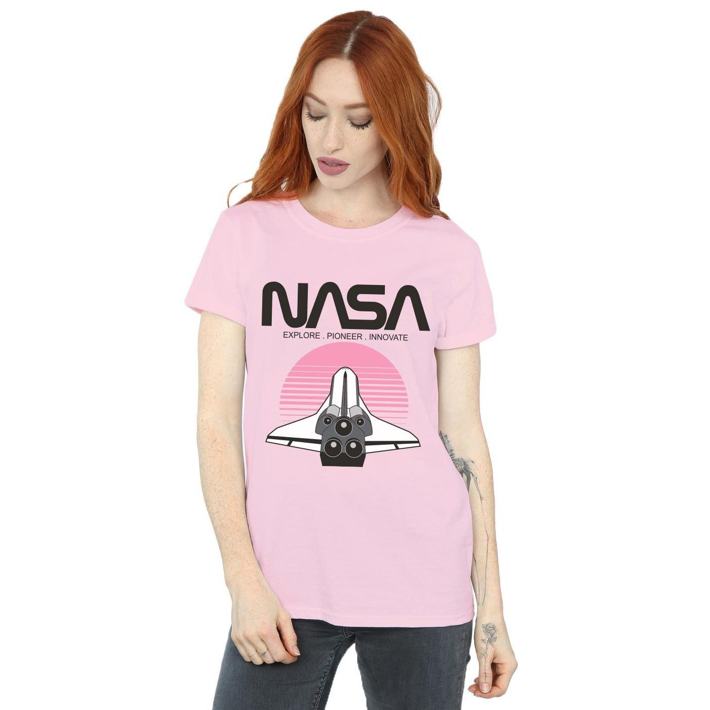 Nasa  TShirt 