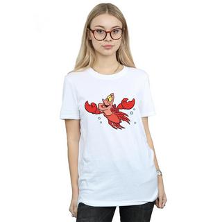 Disney  Tshirt THE LITTLE MERMAID 