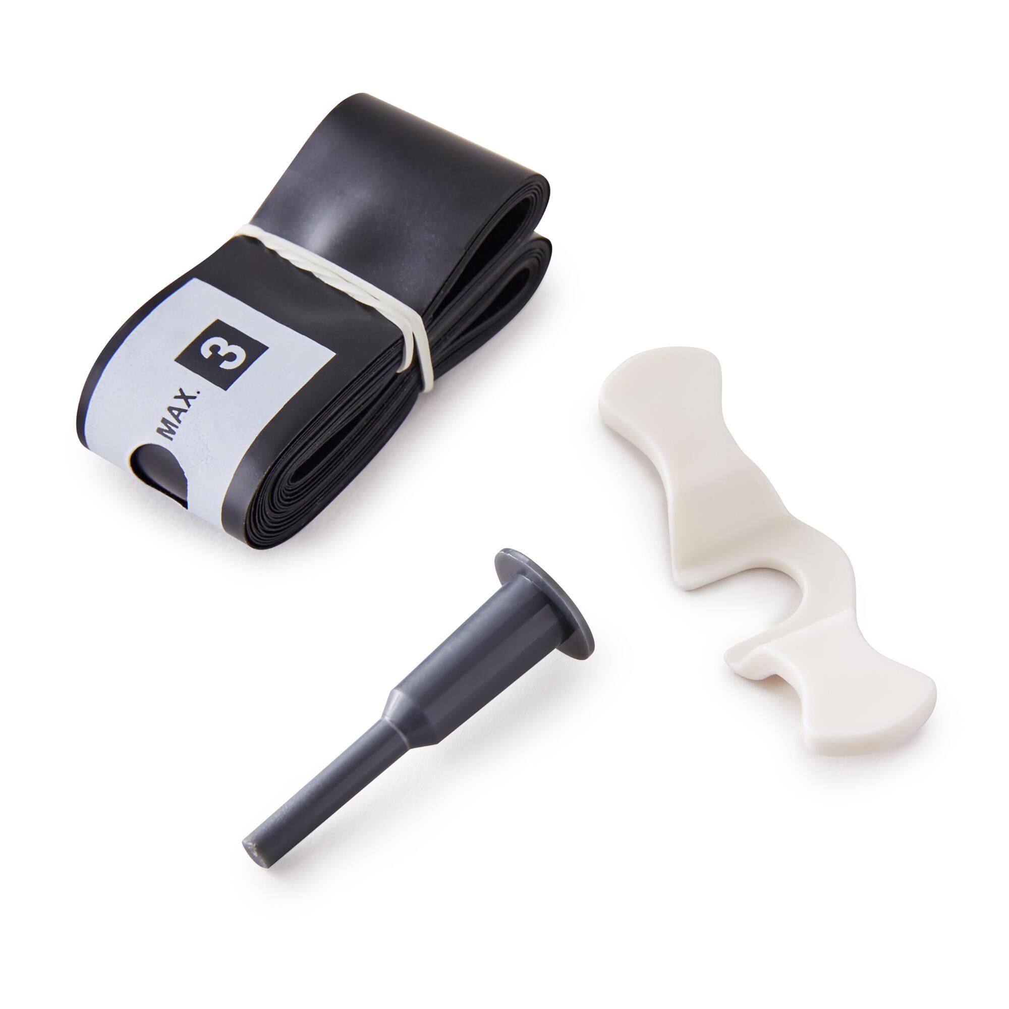 DOMYOS  Palla da ginnastica resistente 