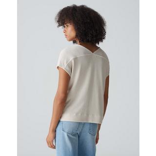 OPUS  Boxy Shirt Sirukus Silhouette boxy 