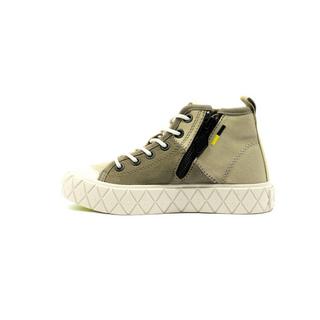 PALLADIUM  baskets enfant ace mid supply 