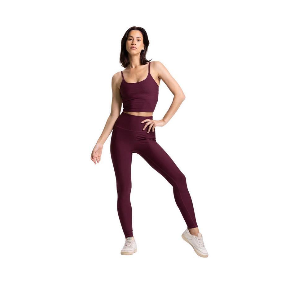 leggings damen lotus