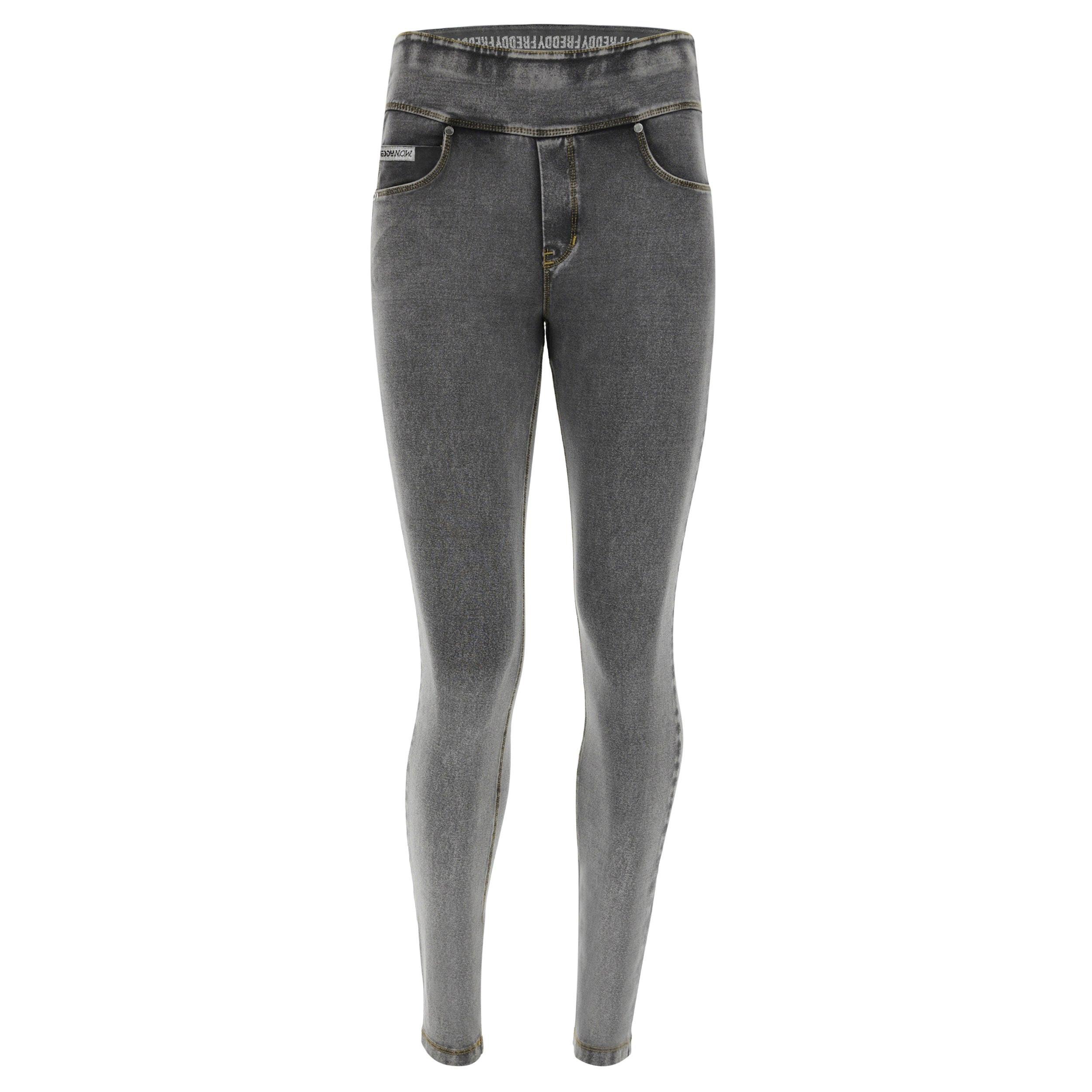 Image of N.o.w.® Pants Damen Grau XS