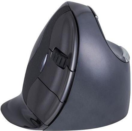 Evoluent  Ergonomische Maus Vertical D Medium Wireless 