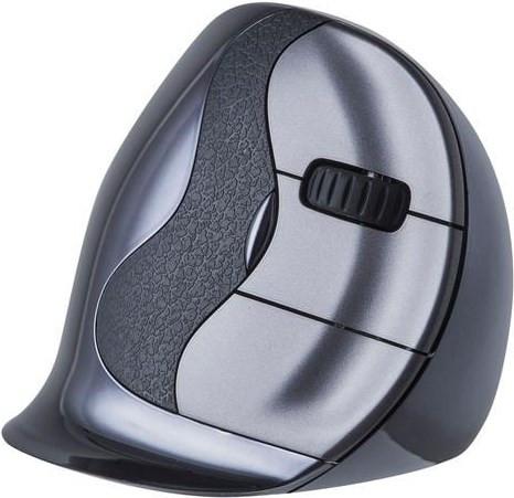 Evoluent  Ergonomische Maus Vertical D Medium Wireless 