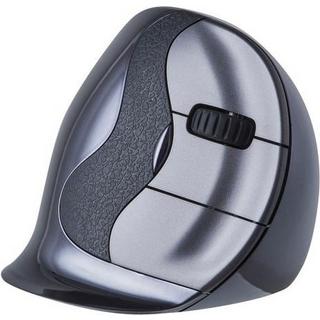 Evoluent  Ergonomische Maus Vertical D Medium Wireless 