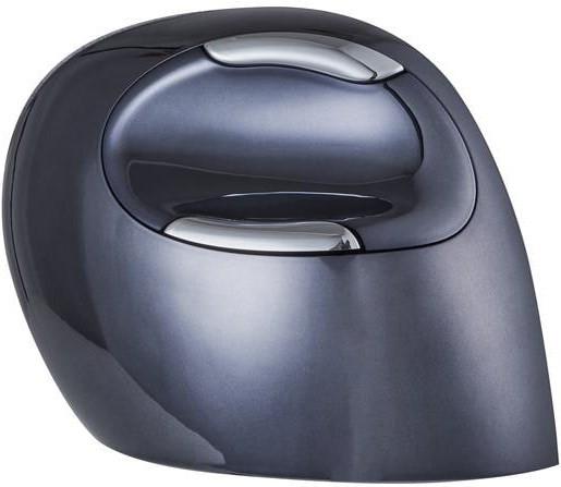 Evoluent  Ergonomische Maus Vertical D Medium Wireless 