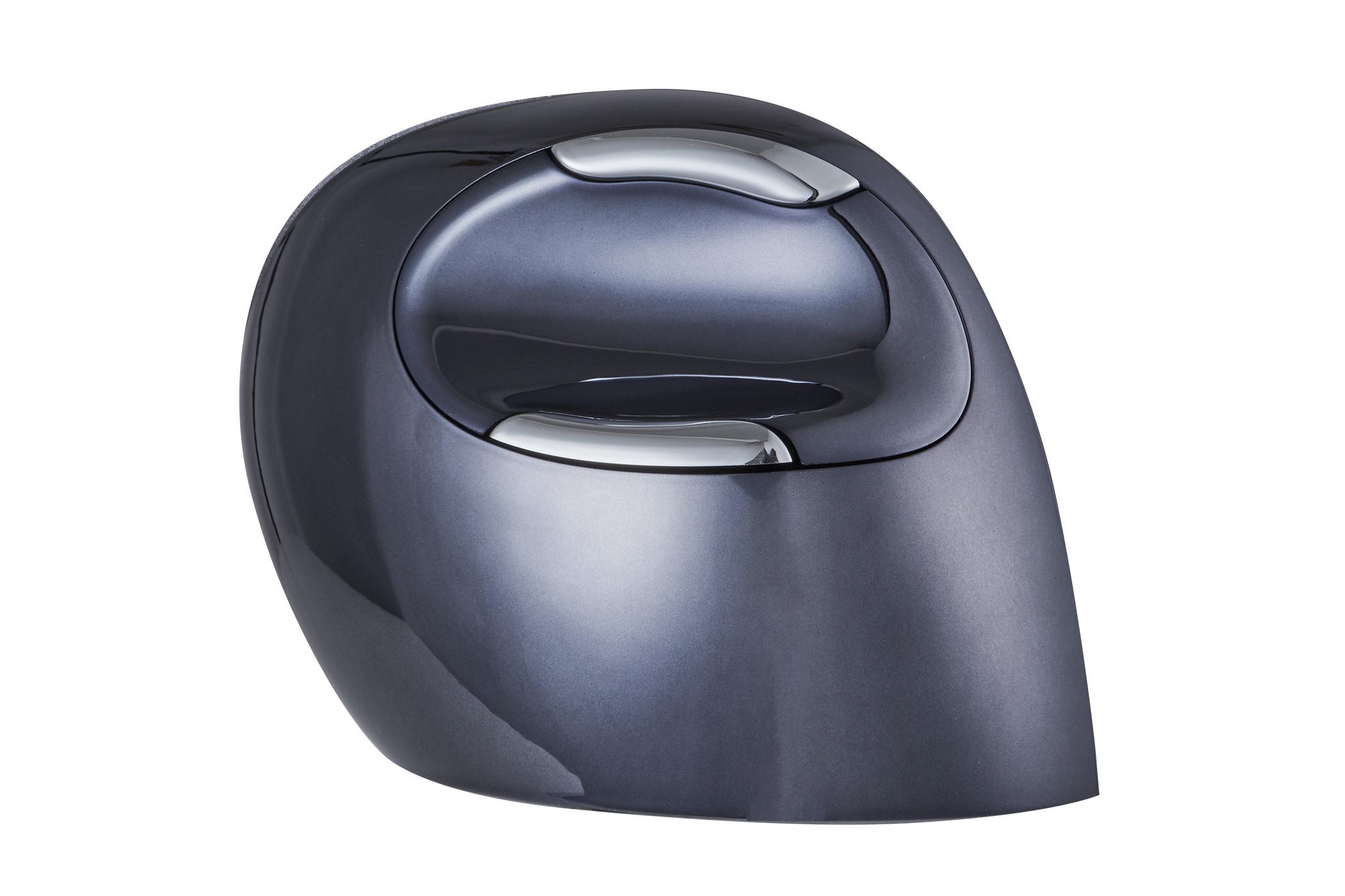 Evoluent  Ergonomische Maus Vertical D Medium Wireless 