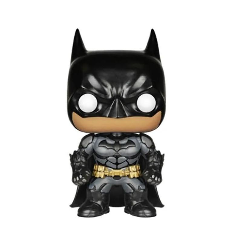 Funko  Funko POP! Batman Arkham Knight: Batman (71) 