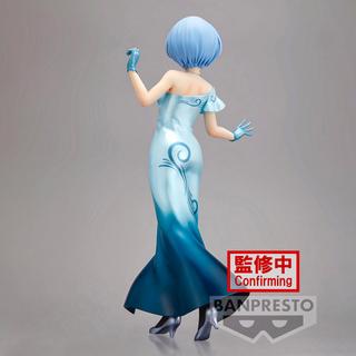 Banpresto  Static Figure - Glitter & Glamours - Re Zero - Rem 