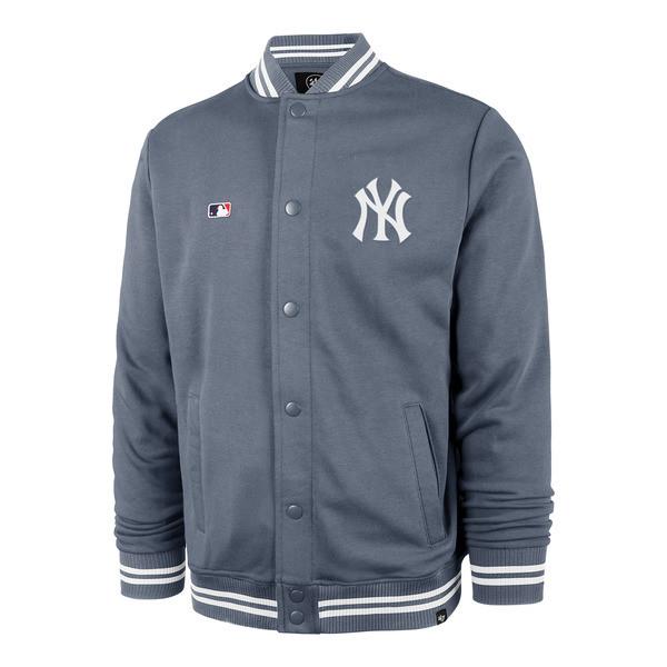 47 Brand  jacke new york yankees campus 