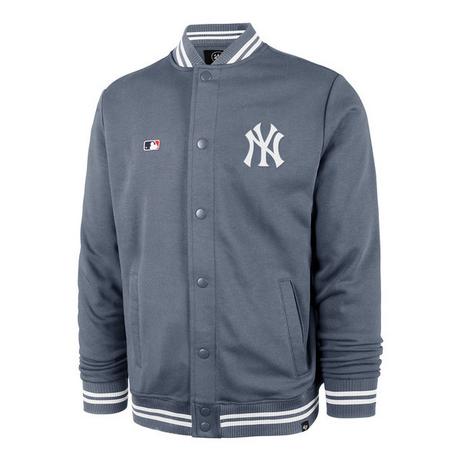 47 Brand  jacke new york yankees campus 