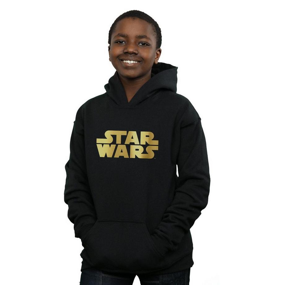 STAR WARS  Sweat à capuche 