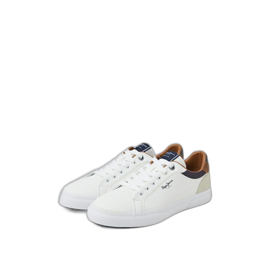 Pepe Jeans  baskets basses kenton 