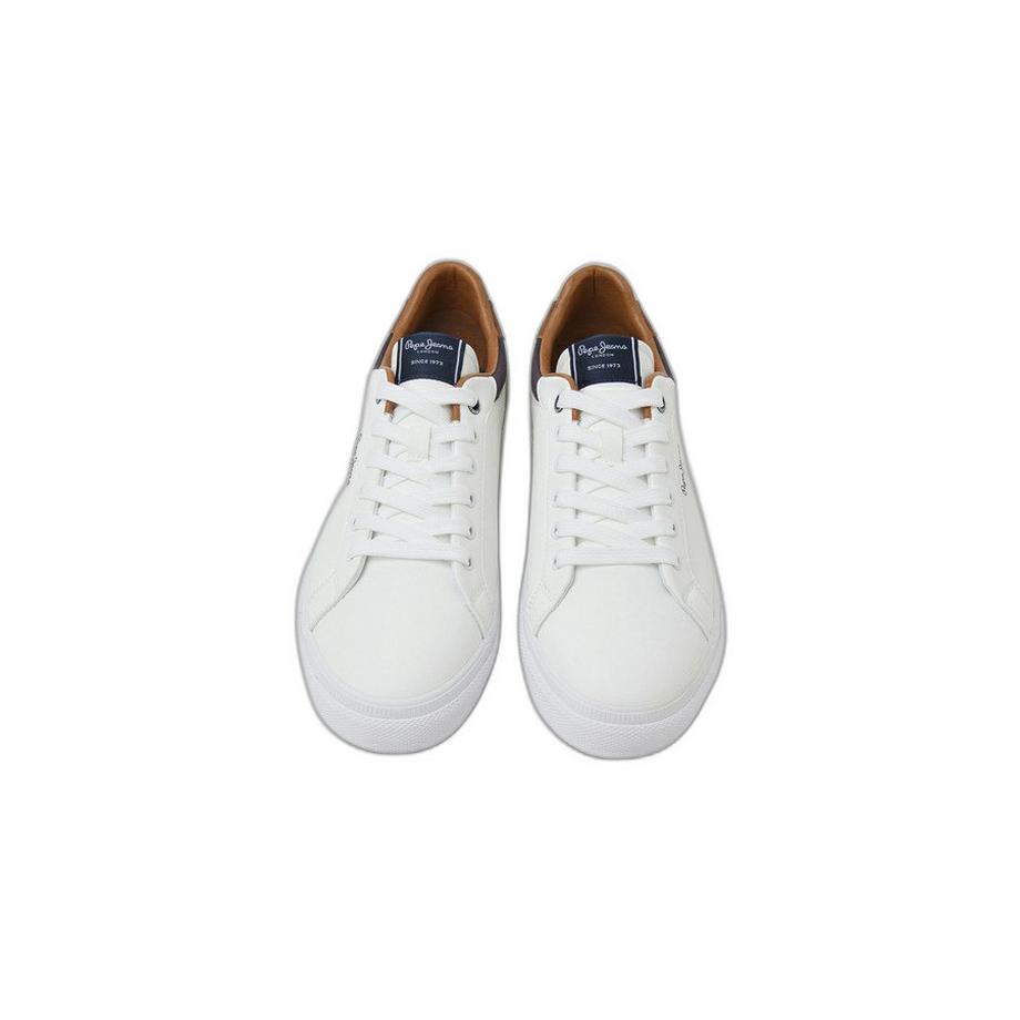Pepe Jeans London  baskets basses kenton 