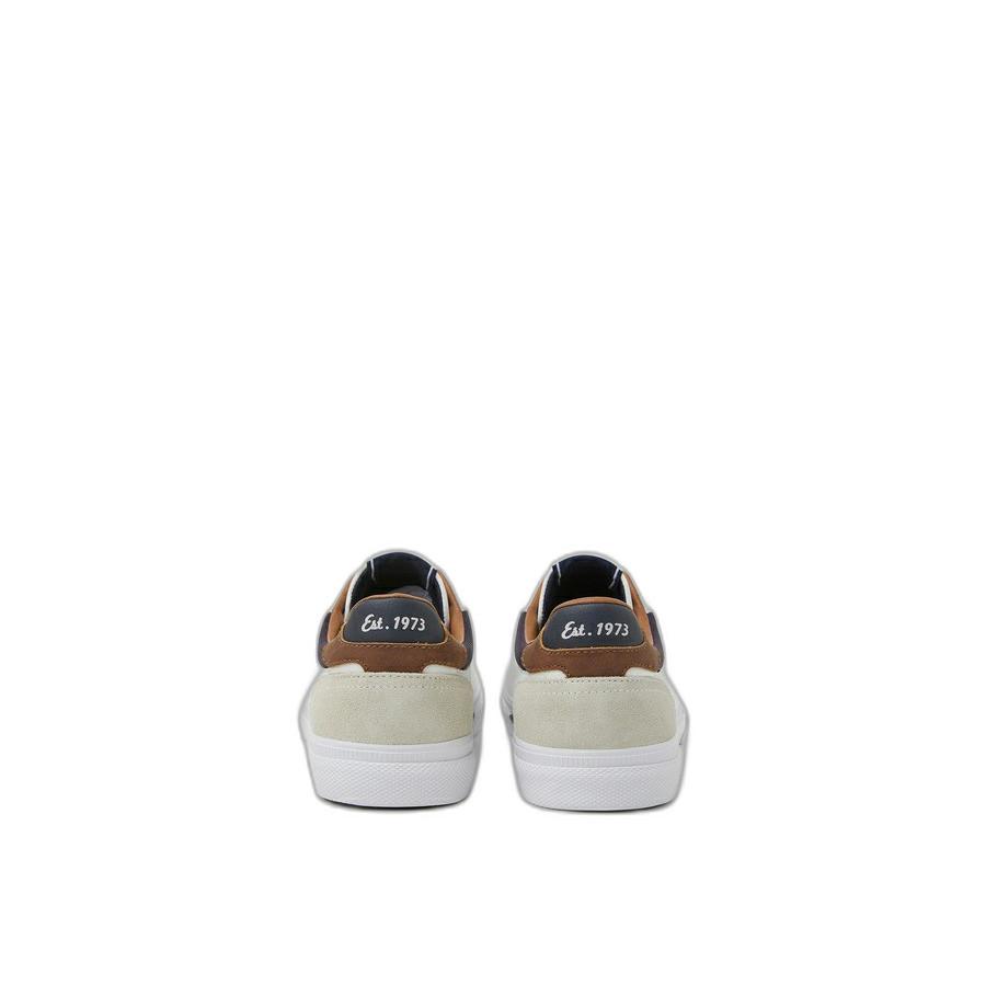 Pepe Jeans  baskets basses kenton 