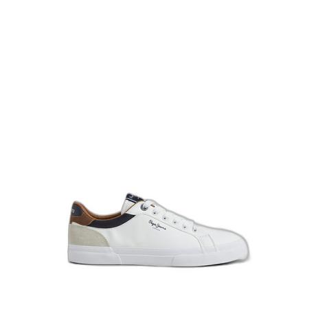 Pepe Jeans  baskets basses kenton 