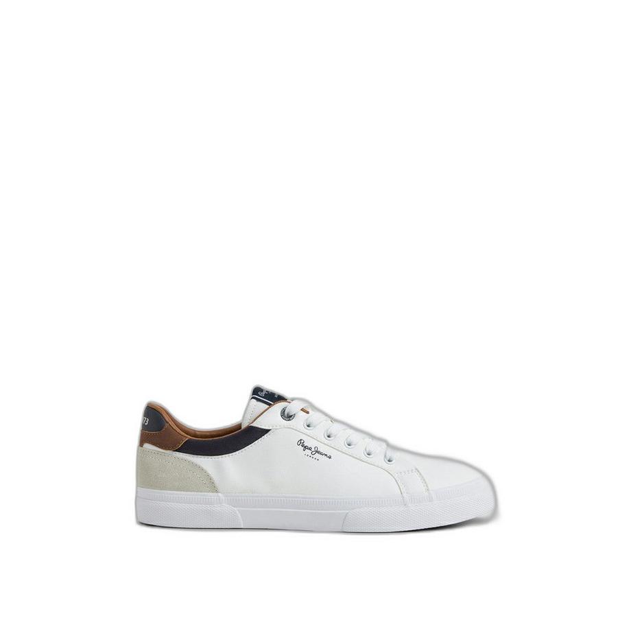 Pepe Jeans London  baskets basses kenton 