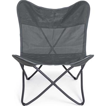 Fauteuil papillon de jardin Gabicce Forest